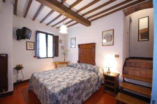 Albergo Il Borghetto Montepulciano Pokój zdjęcie