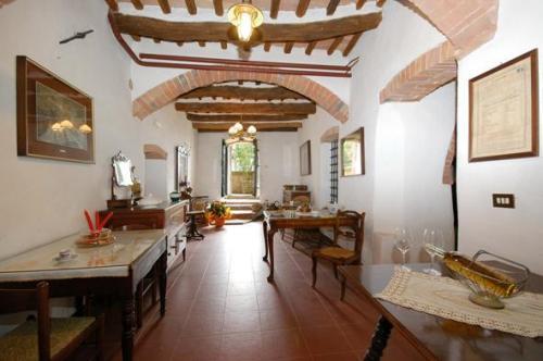 Albergo Il Borghetto Montepulciano Zewnętrze zdjęcie